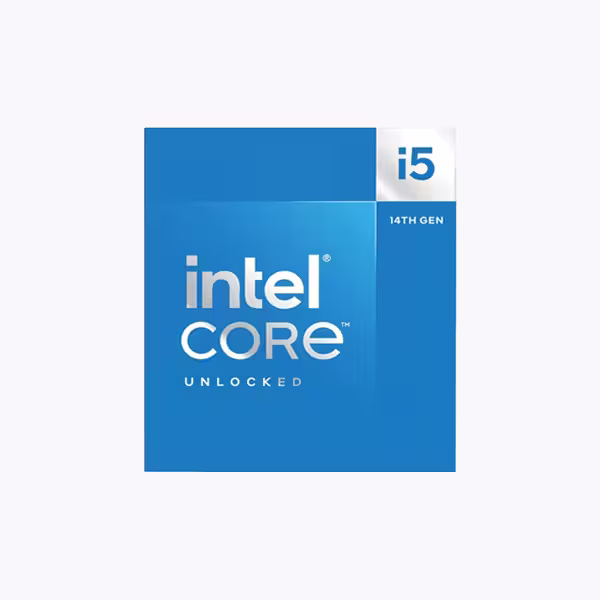 پردازنده اینتل Core i5-14600K Raptor Lake Refresh